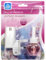 Pan Aroma Plug In Air Freshener Pack of 1 Orchard Blossom Scent 30-day Room Fragrance Home Deodorizer with Welari Thank You Card | (1pack) (1plug)