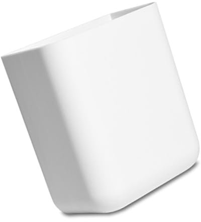 Jiawu Medien-Controller-Organizer, Fernbedienungs-Wandhalter, Einfacher Zugriff für Schlafzimmer