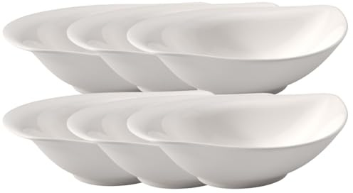Villeroy & Boch New Cottage Basic BOL 15x13cm Set6
