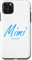 iPhone 11 Pro Max New Mimi of a baby Boy Established 2025 Case