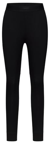 VAUDE Damen Hose Women's Monviso Wool Tights II