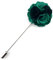 S&W SHLAX&WING Épingles à revers pour hommes, épingles à boutonnière faites à la main pour costumes, mariés