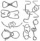 Toyvian 9 Teilige Gehirn Puzzle Teaser Für Erwachsene Und Interlock Puzzlespiel Für Logisches Denken Und Geduldsspiele Ideales Für Die Ganze Familie