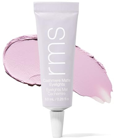 RMS Beauty Cashmere Matte Eyelights 8.5ml Wildflower