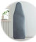 HUNTFF Elastic Ironing Board Covers, Heat Resistant Board Covers, Cotton Ironing Table Cover, Heavy Duty Padding for Large Ironing Board/C/125 * 46Cm/49 * 18Cm