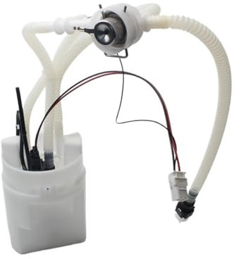 RMFCDXS Gruppo Pompa Carburante OEM: WGS500110 Wgs500120, Compatibile con Discovery 2009 2.7