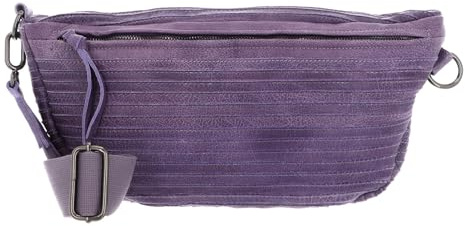 FREDsBRUDER Riffel Beltbag Lavender