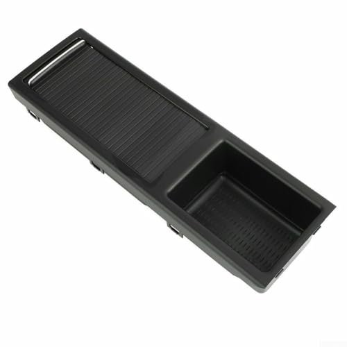 Porte-gobelet conçu pour BMW E46 (1999 2005), compatible avec le code OEM 51168217927