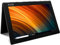 Lenovo Tablet Yoga Book • 10,1 Zoll Full-HD • CPU Intel QuadCore 5th Generation • 4 GB RAM • 512 GB Speicher • Windows • microHDMI • 2MP + 8 MP Kamera • WLAN • Bluetooth • GPS (Generalüberholt)