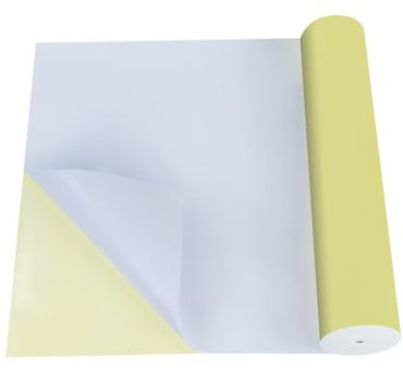 Akustikpaneele Schallschutz - 200 cm x 5 cm Schaumstoffplatte - Selbstklebende Polsterbarriere Regensicher Geräuschreduzierung Für Garage Studio Heimkino Aufnahmestudio Wohnung