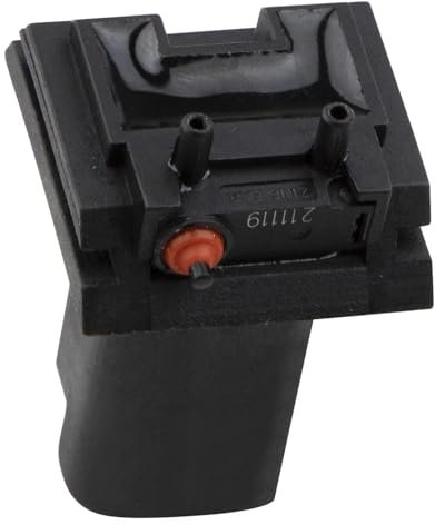 Cerradura Trasera Maletero Para PEUGEOT 307 407 Interruptor de liberación de bloqueo de maletero 6554ZZ Cerradura De Maletero