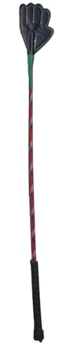 Generisch Target Stick Dog Training - Interaktiver Griff Trainingsstift | Flirtenpol -Übung Sticks Trainings Tool Ausrüstung Für Haustiere, Die Gehorsam, Beweglichkeit Und Verhalten Geeignet Sind
