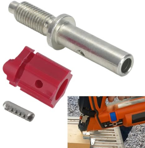 Alpha Rider for Paslode NailGun 360XI PPNXI PPN35CI Replacement Knob | for Paslode Nail Guns, Hardened Metal Construction, Direct Replacement