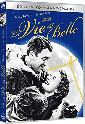 La vie est belle [FR Import]