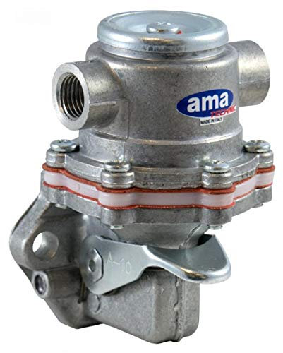 Cermag Pompa Alimentazione Diesel per Trattori - 10358