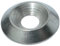 AERZETIX - 10x Rondelles - Cuvette Pleine - M4 Ф14mm - Acier A2 - C19120