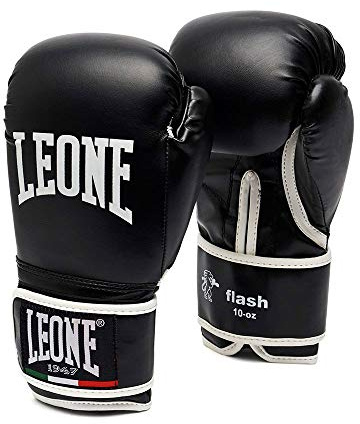 LEONE 1947, Flash Boxing Gloves, Unisex Adult