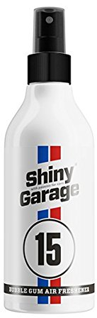 Shiny Garage Air Freshener Bubble Gum Lufterfrischer, 150ml