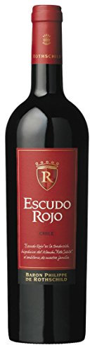 Baron Philippe de Rothschild Escudo Rojo 2019 trocken (1 x 0,75L Flasche)