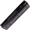 312-0818 451-10673 F286H F287H R988H F287F 0F287H 0G069H 0R988H Remplacement de la batterie d'un ordinateur portable pour Dell Vostro 1014 1015 A840 A860 A860N Inspiron 1410 Series (11.1V 5200mAh)