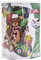 Bucilla 89231E Filz-Weihnachtsstrumpf-Set, 45,7 cm, Teddybär