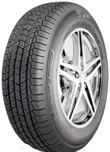 TIGAR - 235/60 R18 TL 107V TIGAR SUV SUMMER XL M+S - Sommerreifen