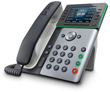 Poly Edge E320 IP Phone