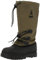 Kamik Herren Canuck Schneestiefel, Dark Olive, 40 EU