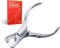 HomeRunPet Cat Nail Clippers Martensite Steel, Safe & Solid Professional Pet Nail Clippers for Cats Small Dogs with Sharp Blade, Non-Slip Handles, Easy for Claw Care at Home