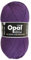 Frida's Wollhaus Opal 150 g Uni 6-fach Sockenwolle Strümpfe Stricken Einfarbig 9 Farben (7902 | Violett)
