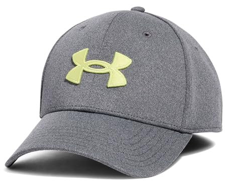 Under Armour Herren Kappe Blitzing Cap 1376700 Castlerock XL/XXL