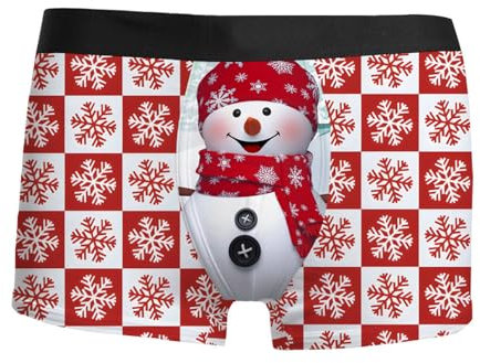 GFPGNDFHG Produkte Casual Sports Boxershorts Boxershorts Herren Bunt Unterhosen Männer Retroshorts Für Herren Lustige Unterhosen Männer Adventskalender Socken