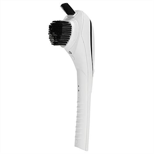 Shoe Brushes, Electric Shoe Brush Ultrasonic Wireless Multi-function Brush Two-speed Adjustment Shoe Brush Usb Charging Shoe Polisher