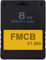 Tarjeta de memoria para PS2 con McBoot FMCB v1.966, Plug and Play para PlayStation 2, ejecuta juegos desde USB o disco duro, juego retro compatible con PS2 Fat & Slim (excluye SCPH-9000xxx) (8 MB)