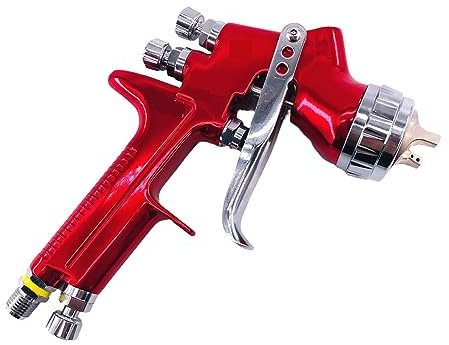 Pistola a spruzzo, spruzzatore di vernice, Pistola a spruzzo for vernice Pistola for verniciatura automobilistica Aerografo for auto Pistole a spruzzo for vernice for verniciatura di automobili Aerogr