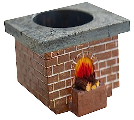 Milisten Pot de Fleurs Résine Forme de Cœur pour Décoration de Bureau Vintage et pour Intérieur et Extérieur