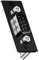 Qsvbeeqj Single Port KVM + RS232 4.0g Modular Control Laptop Accessoire Für Pocket 4 Geräteüberwachung KVM Steuermodul