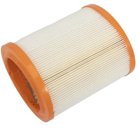 HELLA 8ZA 366 133-371 Luftfilter AF337 - Filtereinsatz