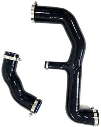 Manguito Turbo Manguera Silicona Radiador Competición Con Intercooler Para Renault 5 GT Turbo 1985-1991 1992 1993 1994 1995 1996