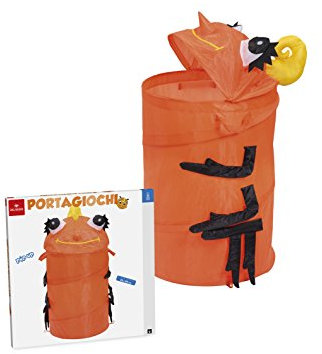 Dal Negro 53873 - Porta Giochi Formica