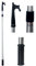 Waveline Telescopic Aluminium Floating Boat Hook