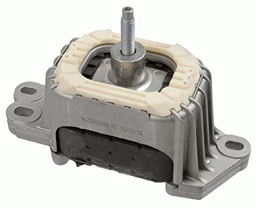 LEMFÖRDER 37918 01 Soporte Motor para Peugeot 407 (6D_) 2004-2011 Derecha y otros vehículos