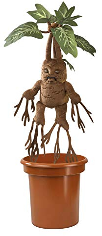 La Noble Colección Mandrake Electrónica Interactiva
