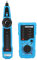 Qinlorgo Kabelsuchgerät, Leitungsfinder FWT11 Multifunktions-RJ11-RJ45-Telefonkabel-Tracker Ethernet-LAN-Netzwerkkabel-Detektor