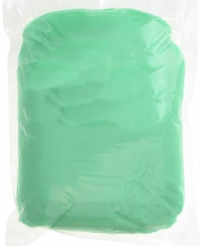 Rollfondant Premium Plus mintgrün, 1kg
