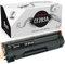 Squuido Tonerkartusche CF283A kompatibel mit HP Laserjet Pro MFP M125a M125nw M126a M126nw M127fn M127fw M128fn M128fw M225dn M225dw M201dw M201n M202dw M202n | Hohe Reichweite 1500 Seiten