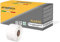Aftertech 1 x 99012P 36 x 89 mm, Rolle mit Kunststoff-Etiketten, wasserdicht, kompatibel mit 260 Etiketten/Rolle = 260 Gesamt) für Dymo LabelWriter 1 x 99012PLA