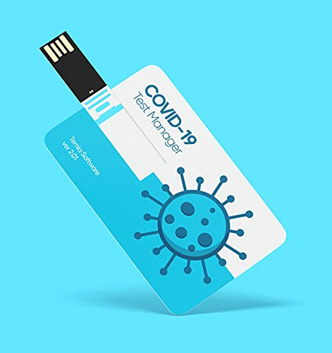 Corona Testverwaltung