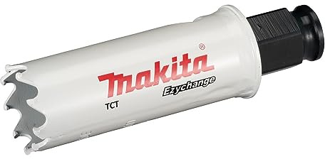 Makita E-06666 EZYCHANGE TCT-Lochsäge 25mm