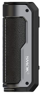 SMOK Fortis 80/100 Watt Akkuträger - Farbe: schwarz